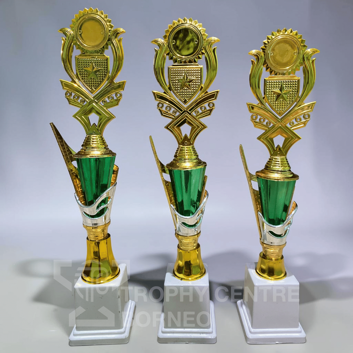 Trophy Series 109