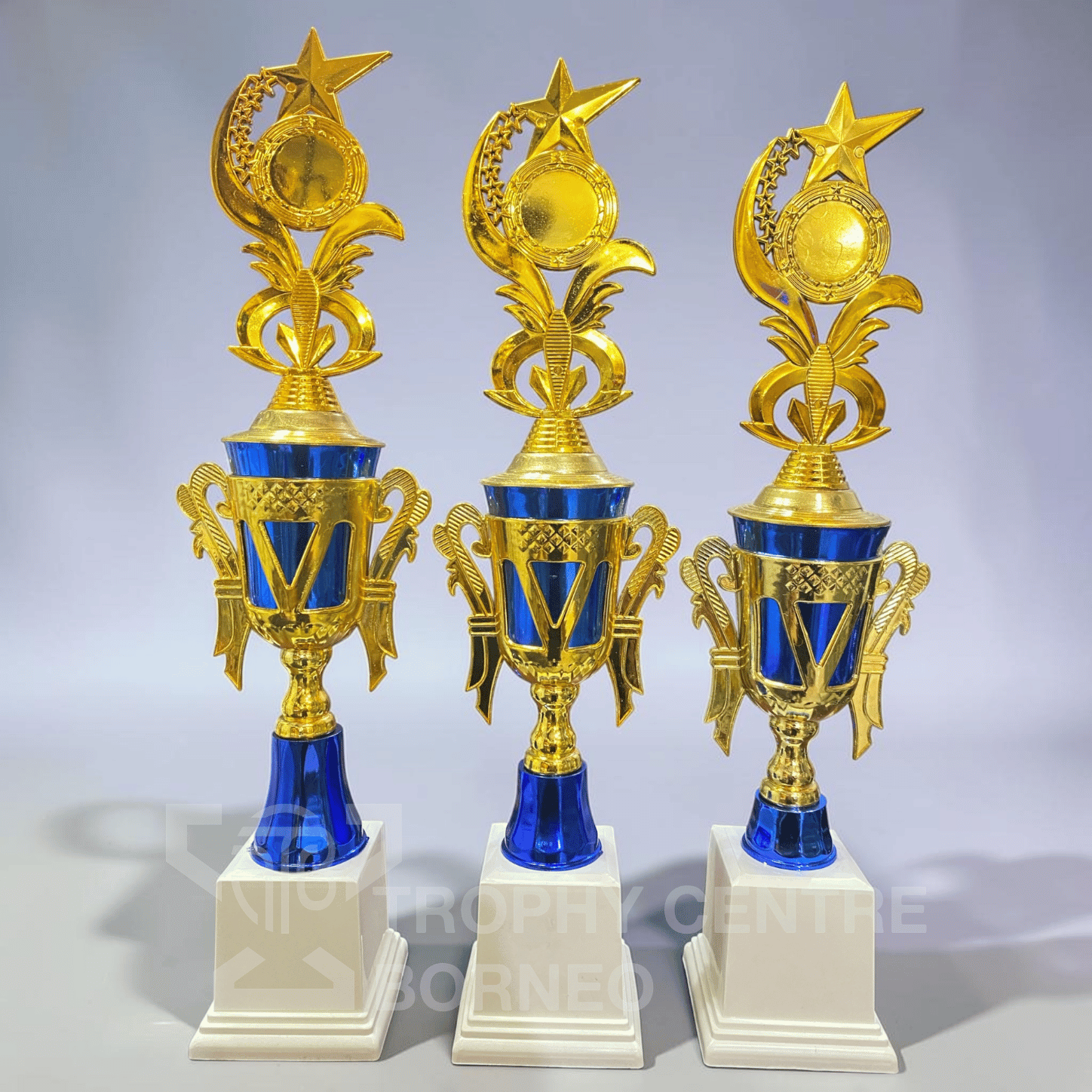Trophy Series 110
