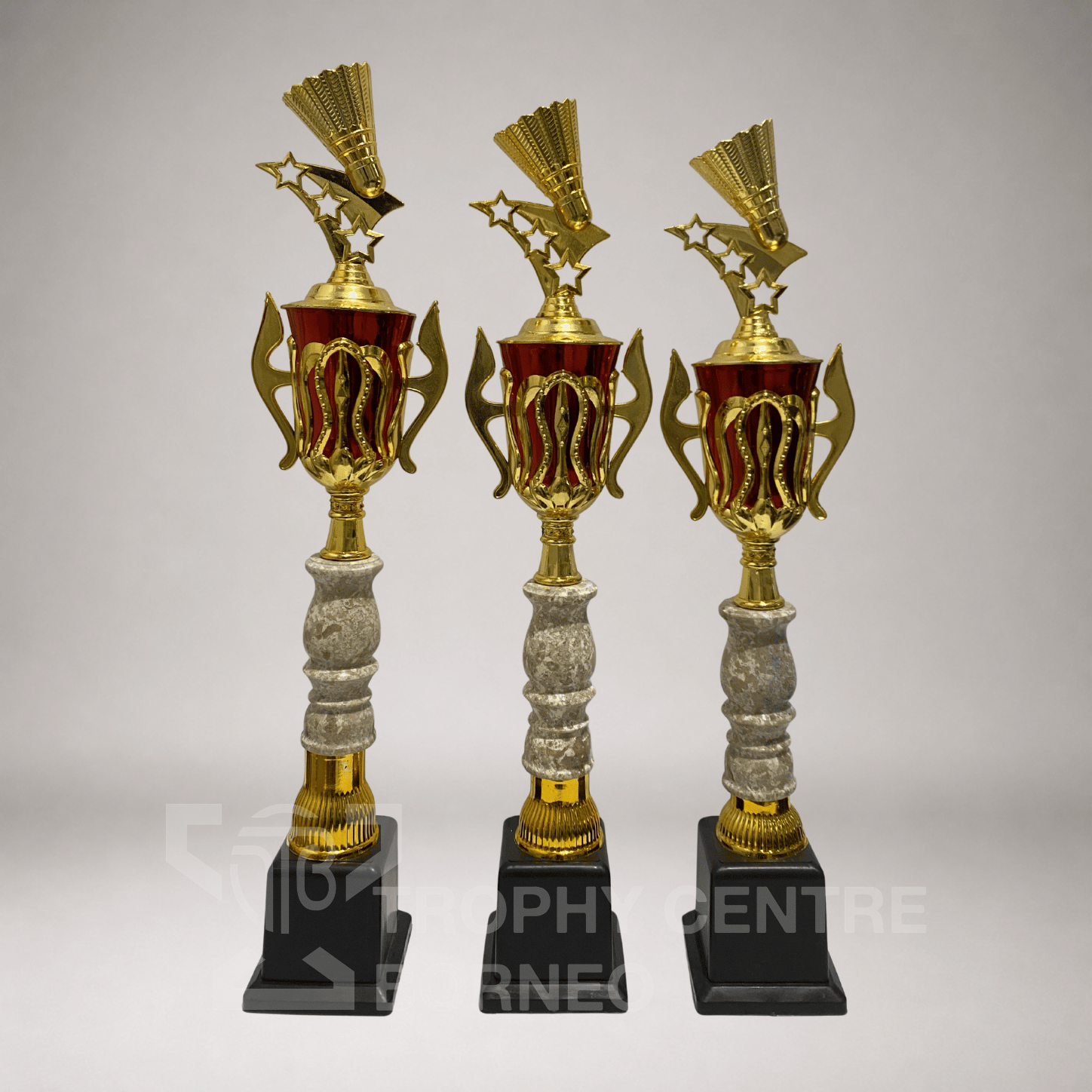 Trophy Series 160