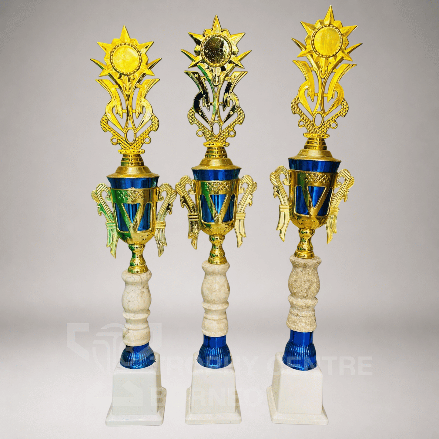 Trophy Series 164