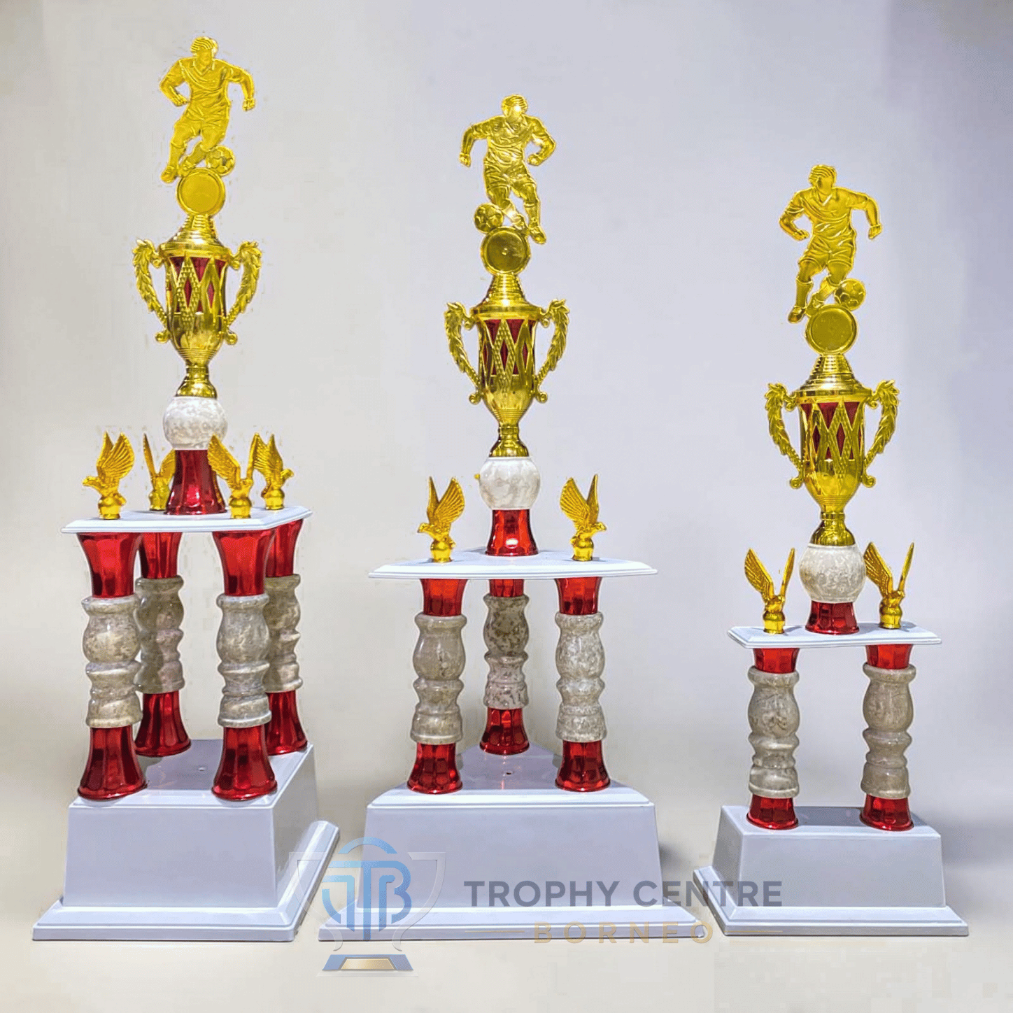 Trophy Series 171