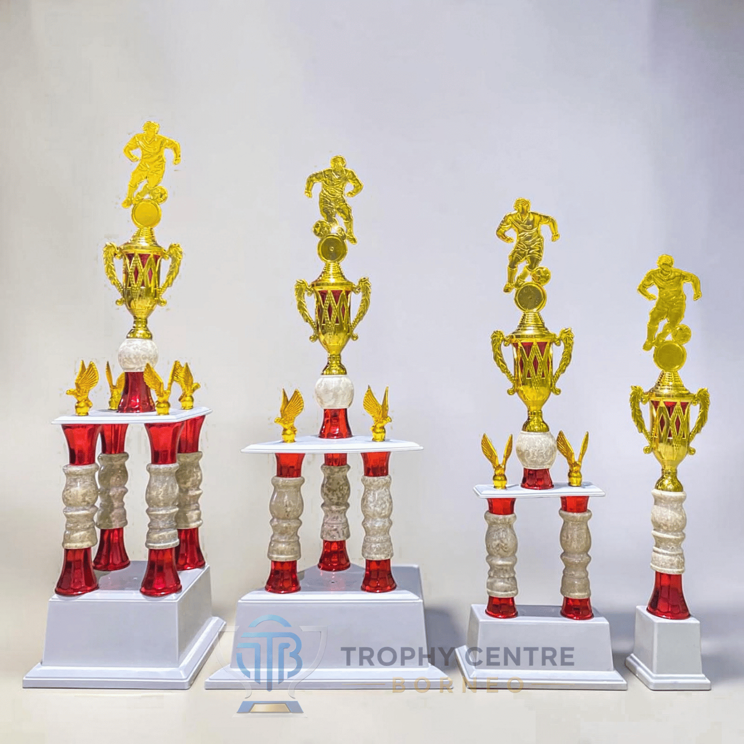 Trophy Series 174