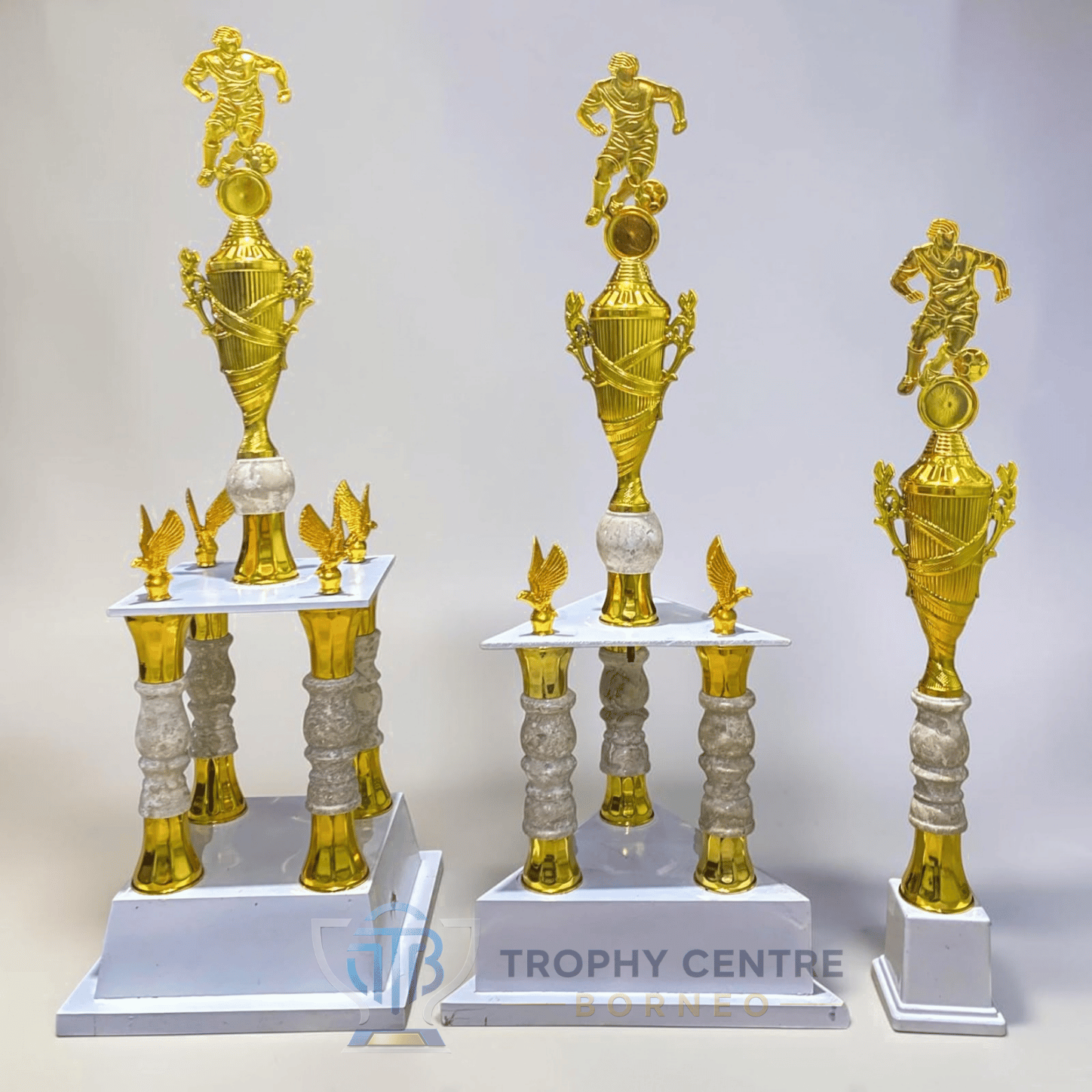 Trophy Series 176