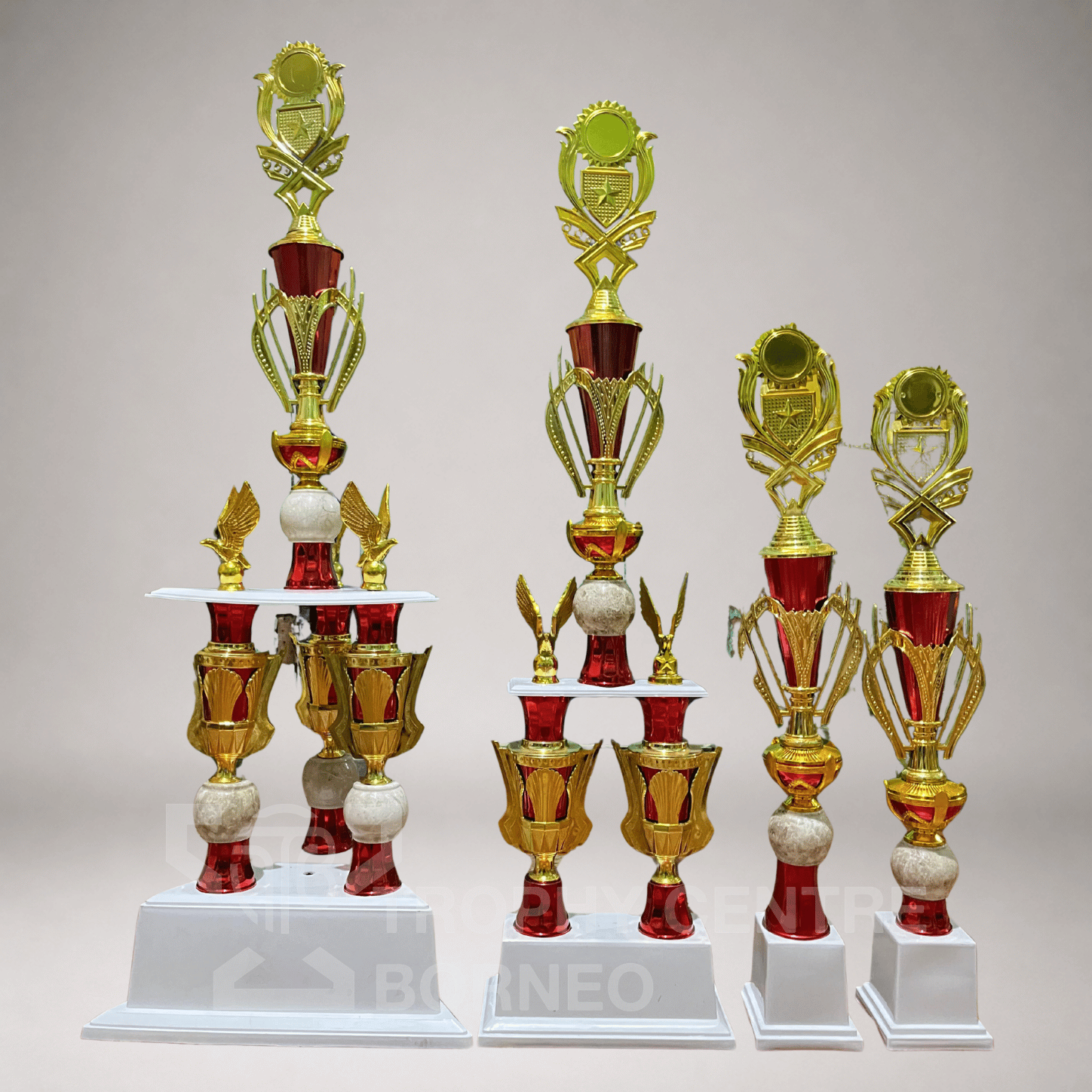 Trophy Series 187