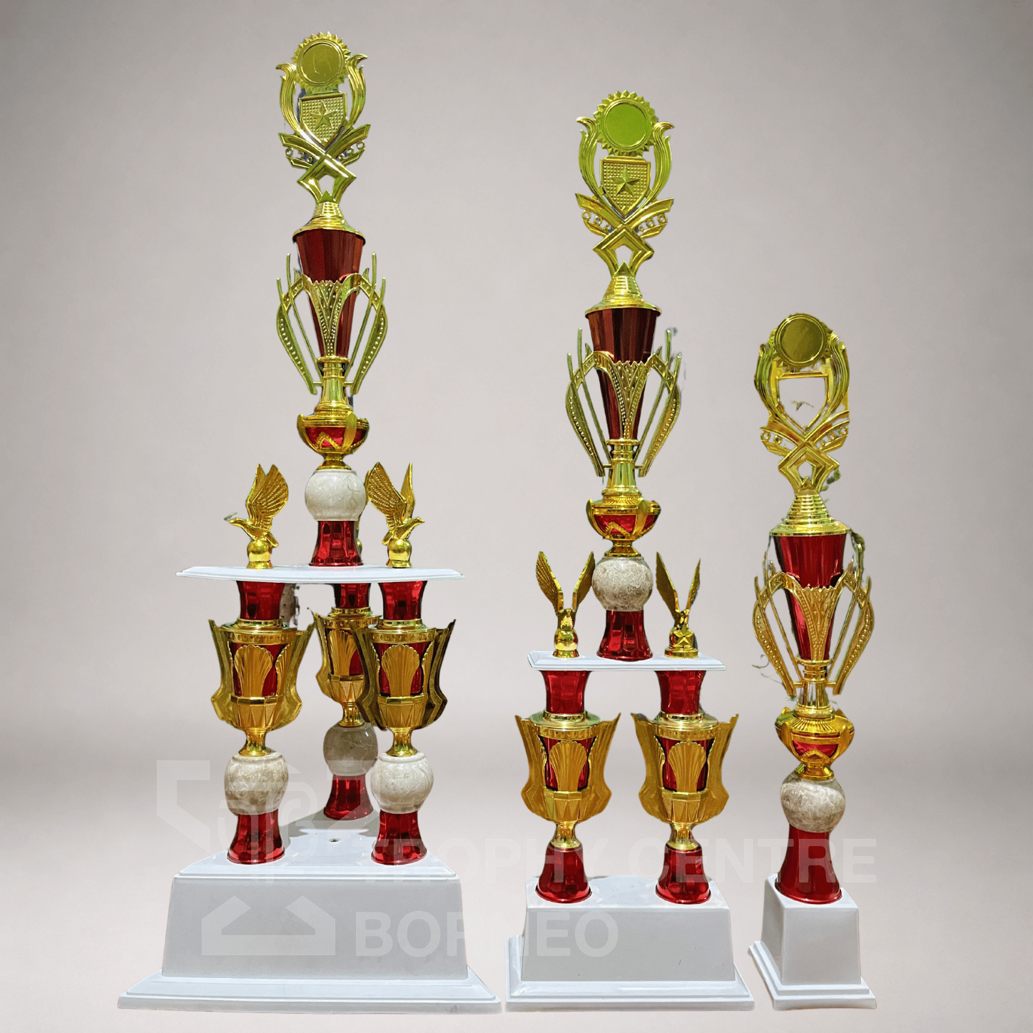 Trophy Series 189