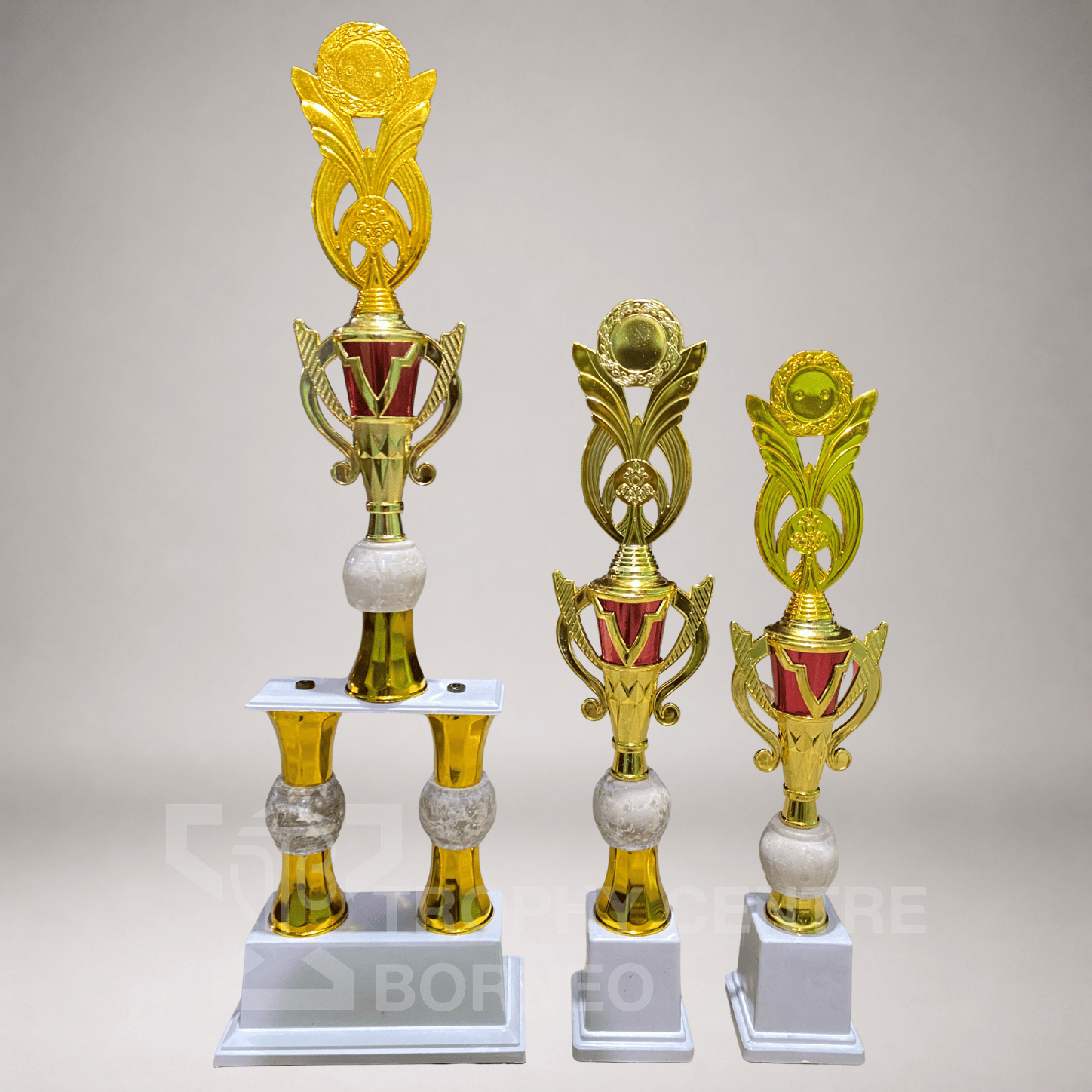 Trophy Series 191