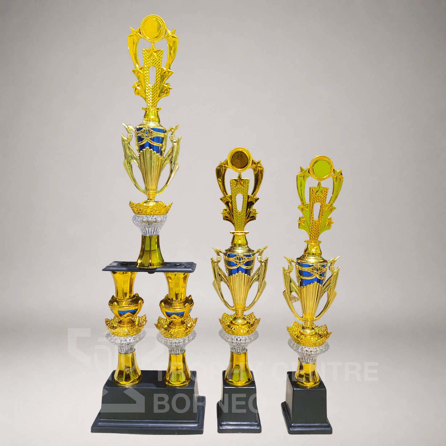 Trophy Series 193