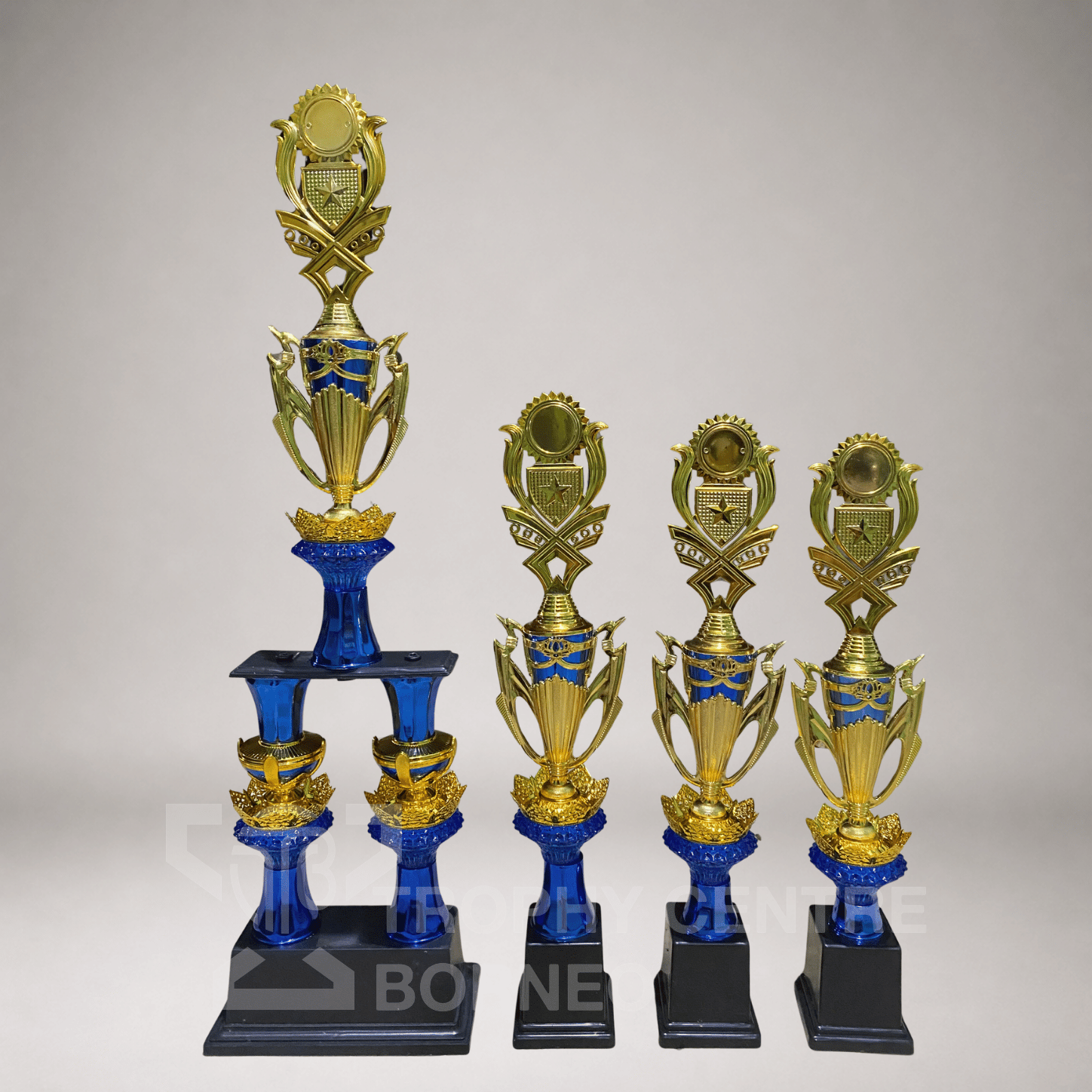 Trophy Series 194