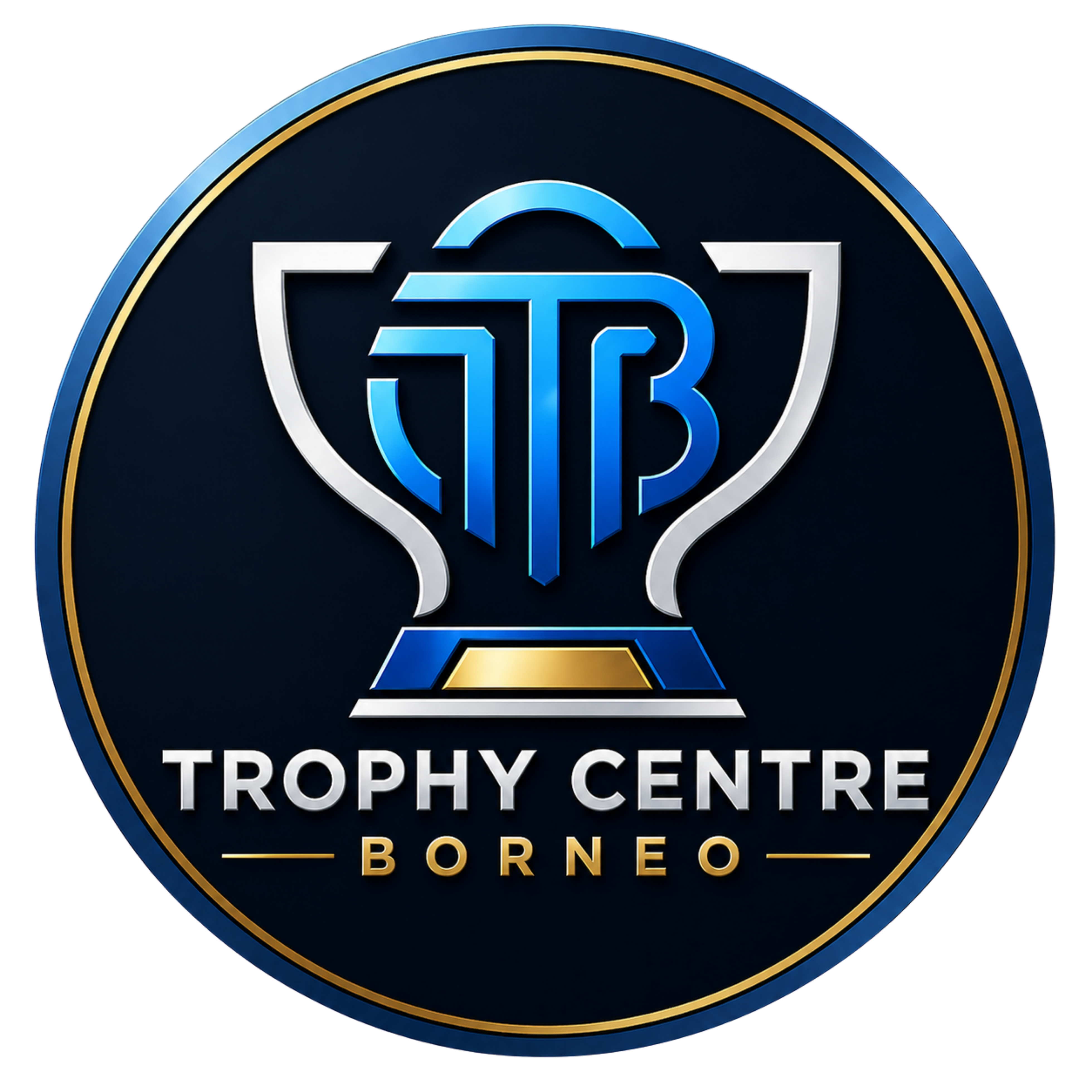 TCB Trophy Center