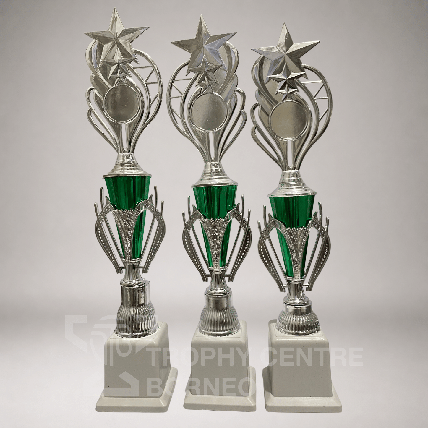 Trophy Series 107