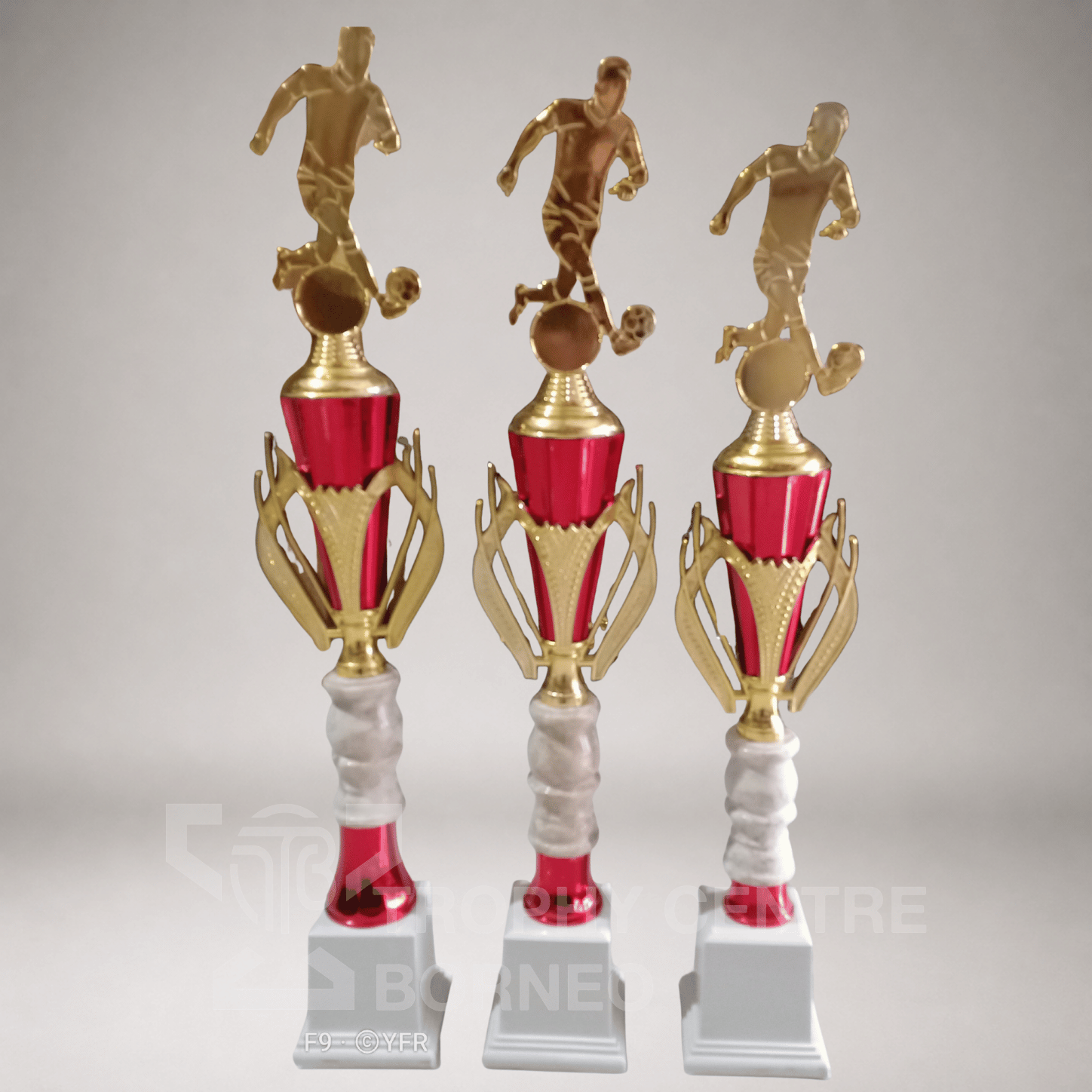 Trophy Series 120