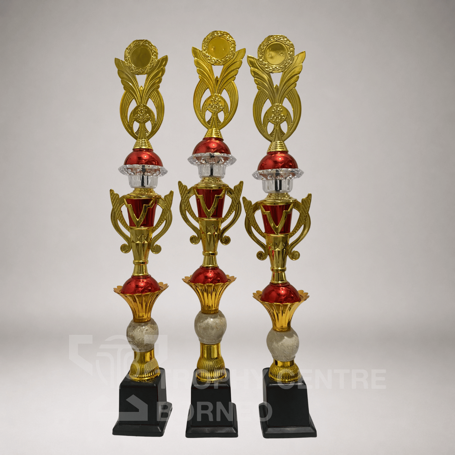 Trophy Series 124