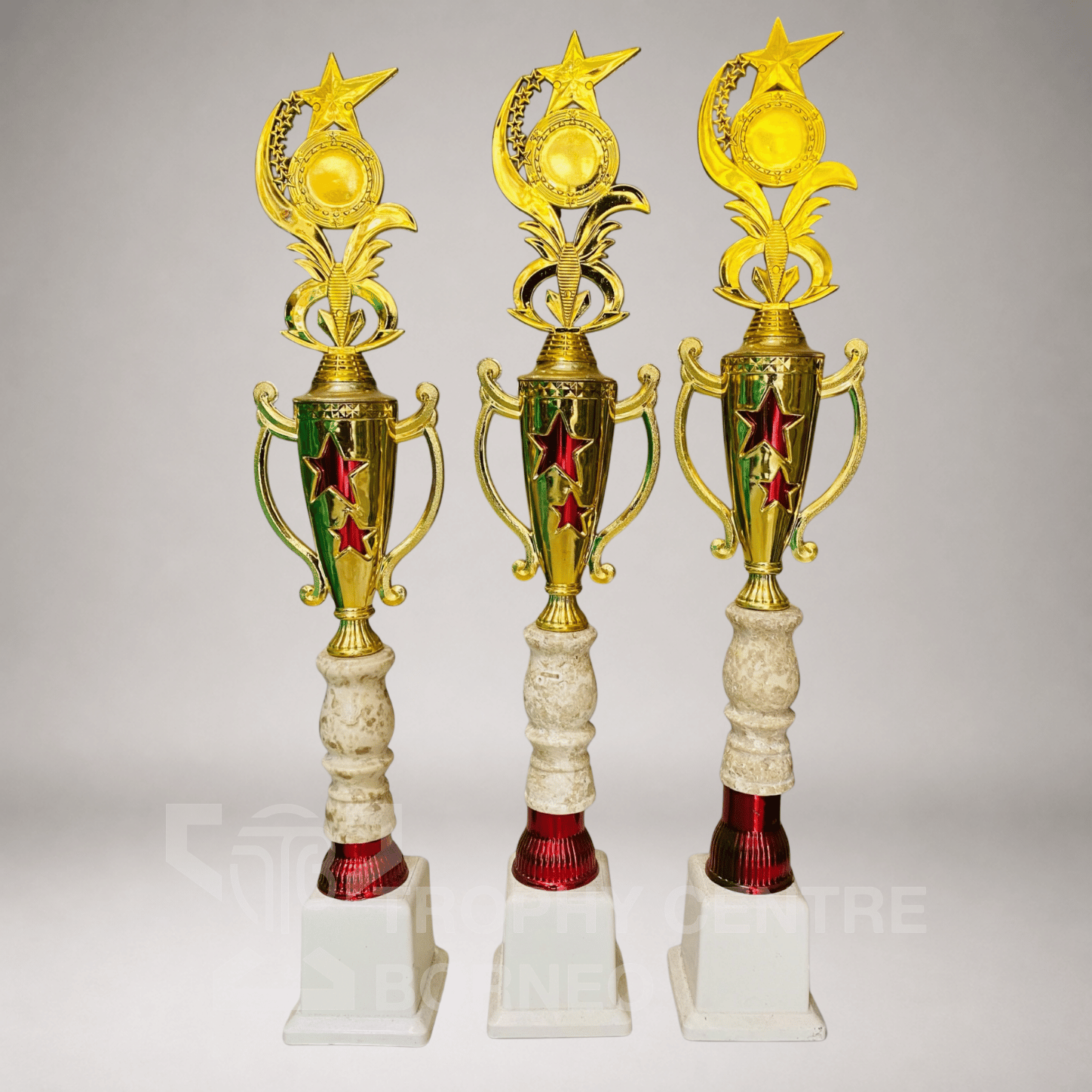 Trophy Series 128
