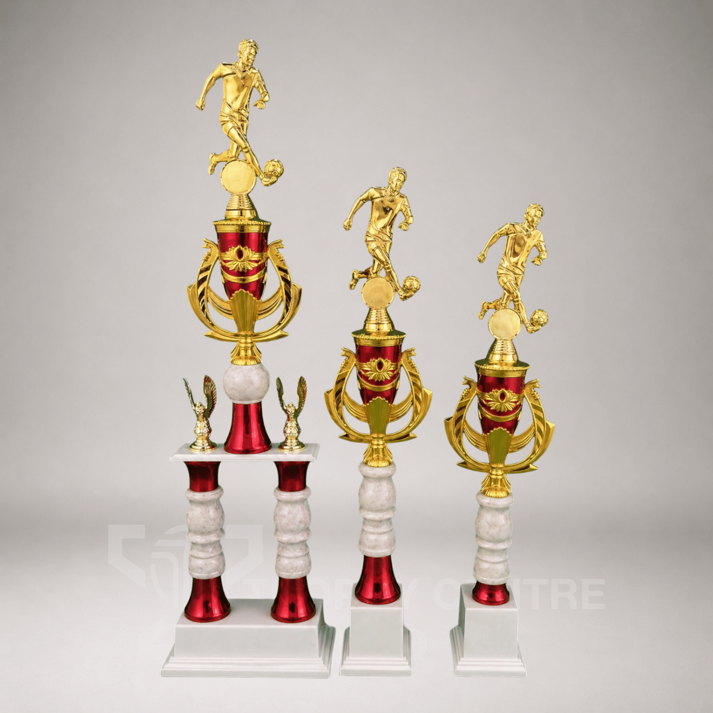 Trophy Series 132
