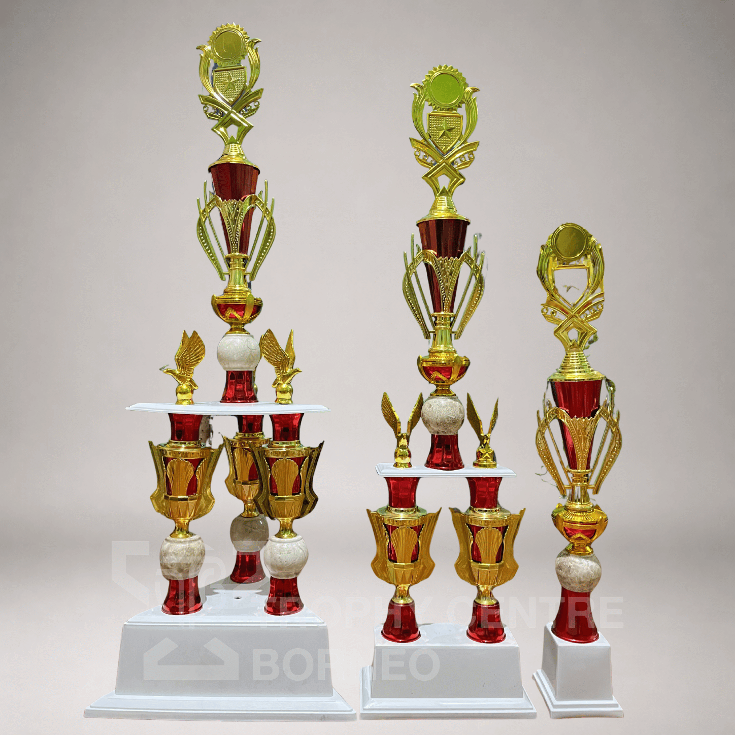 Trophy Series 145