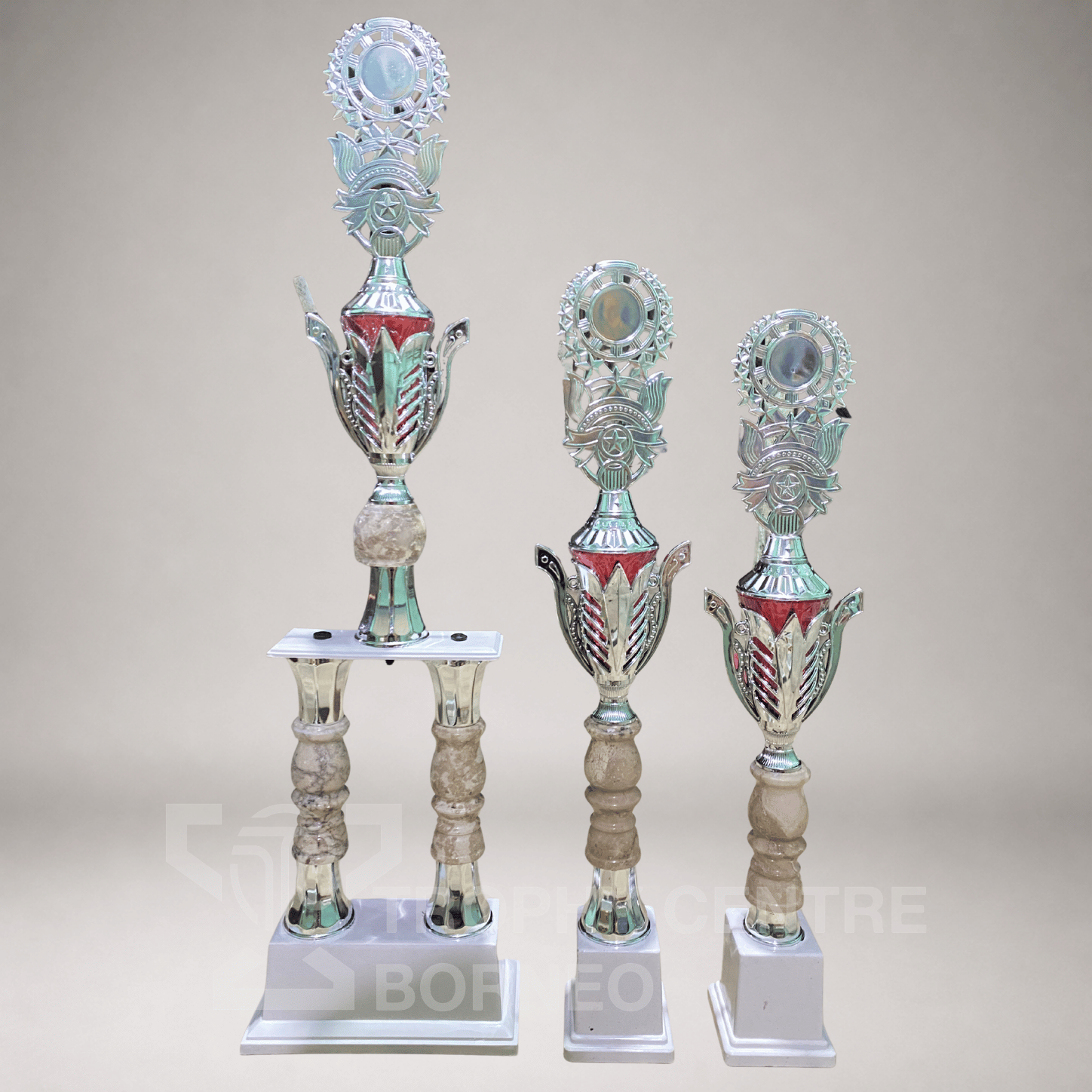 Trophy Series 148