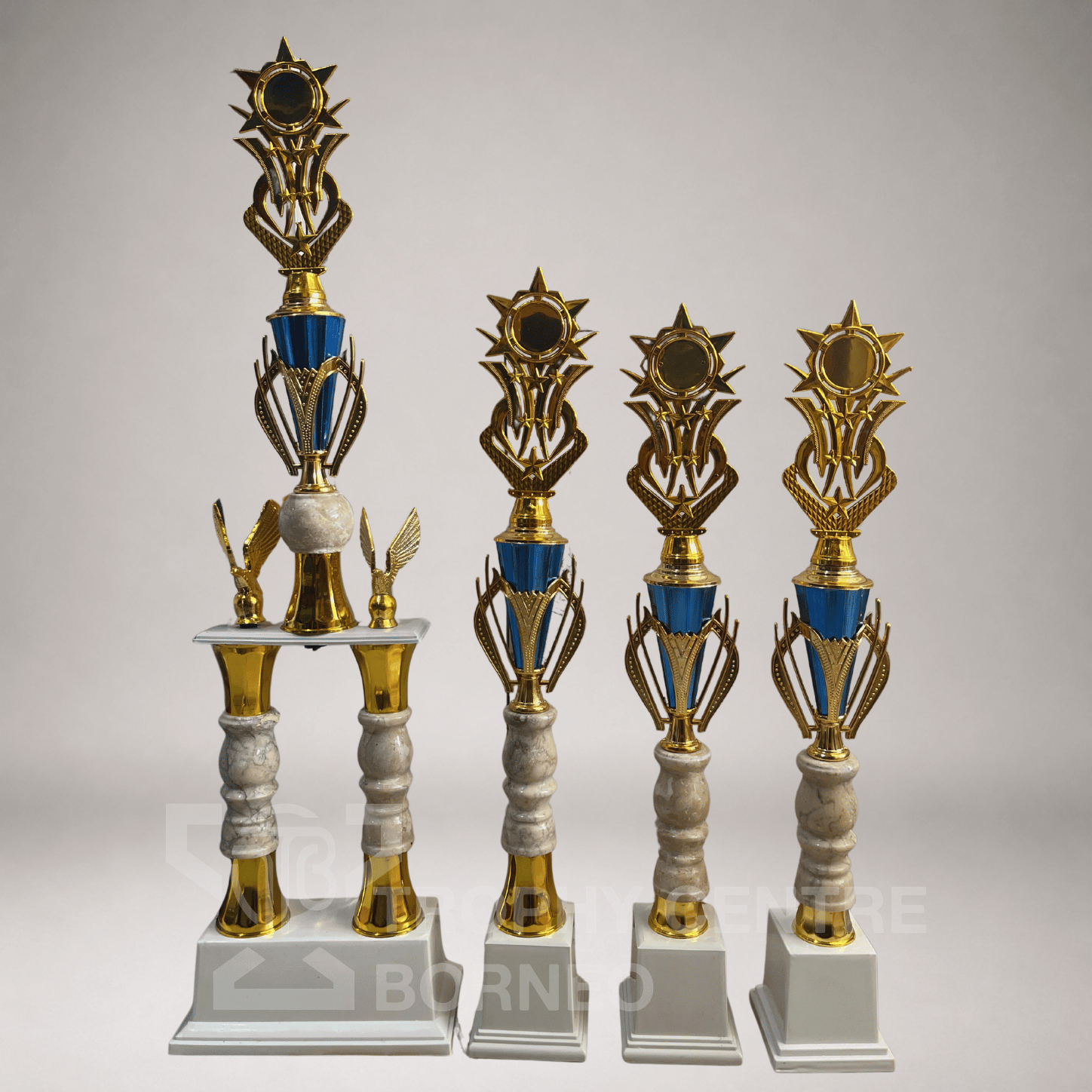 Trophy Series 155