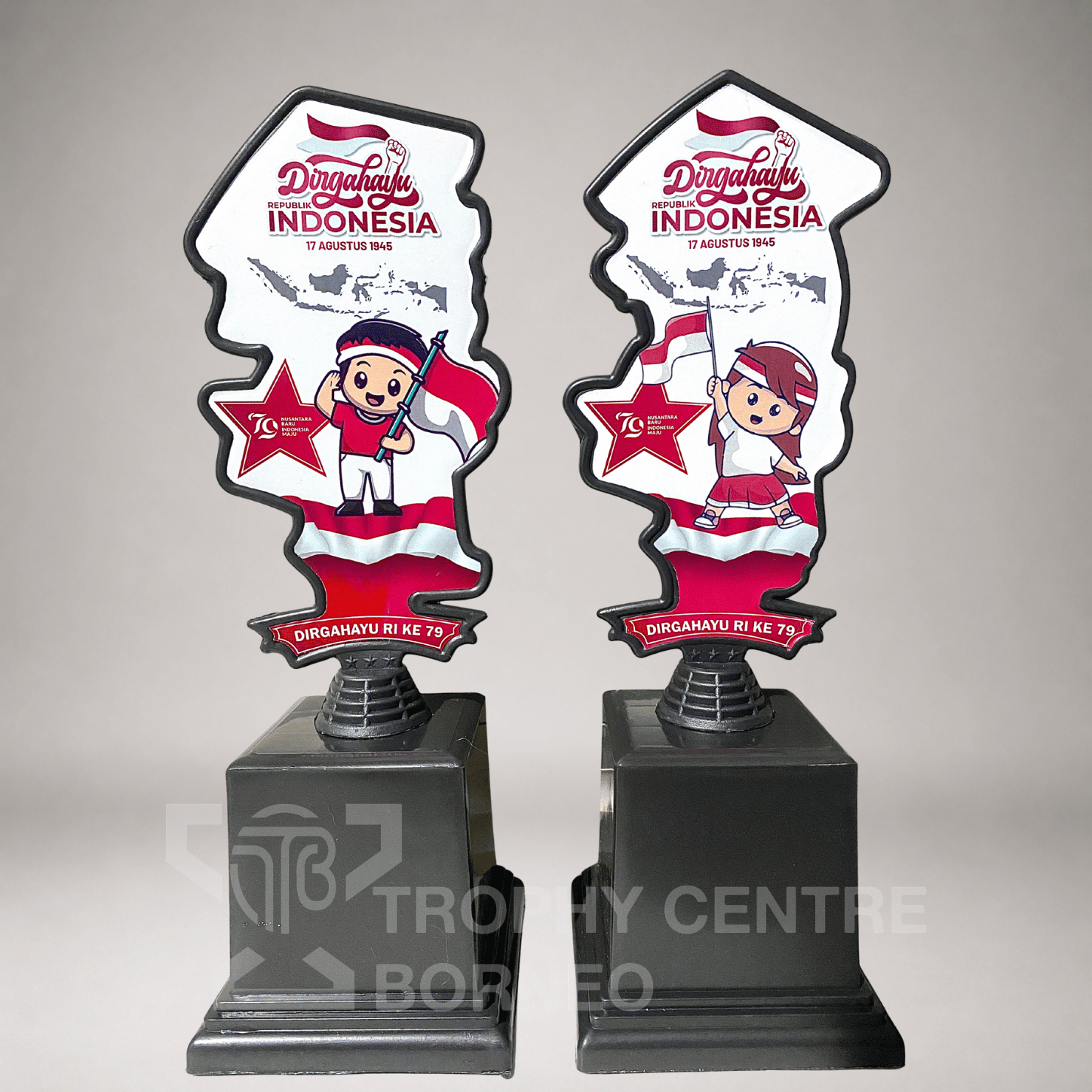 Trophy Series 28