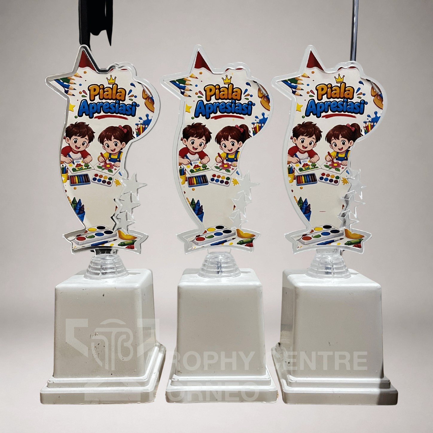 Trophy Series 29