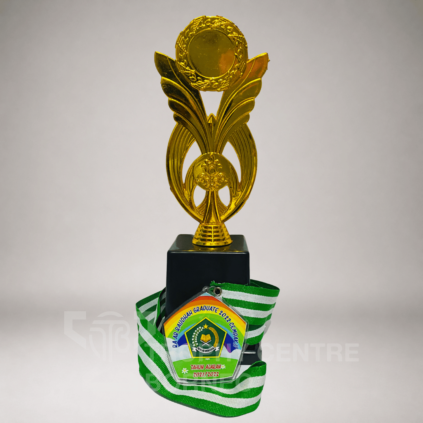 Trophy Series 34