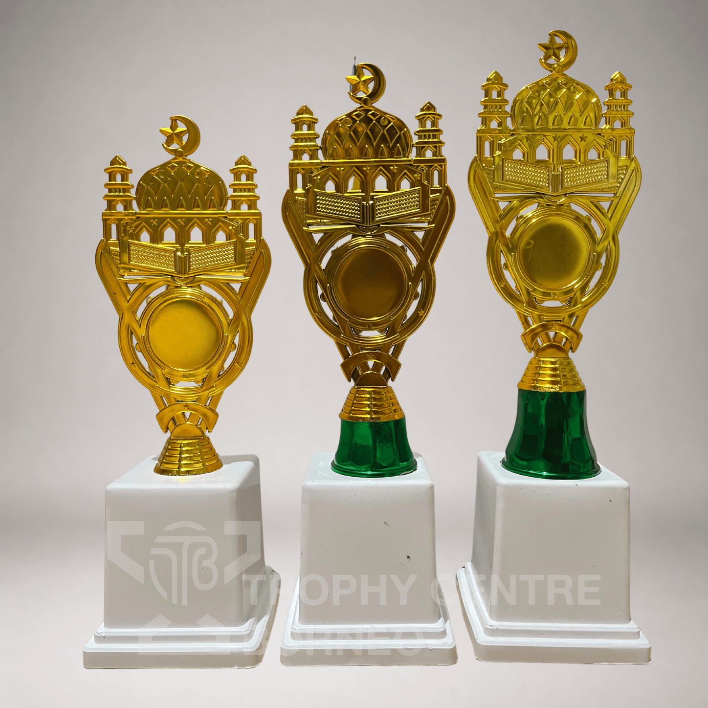 Trophy Series 42