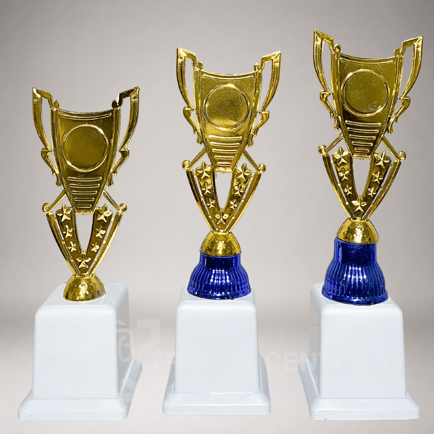 Trophy Series 55