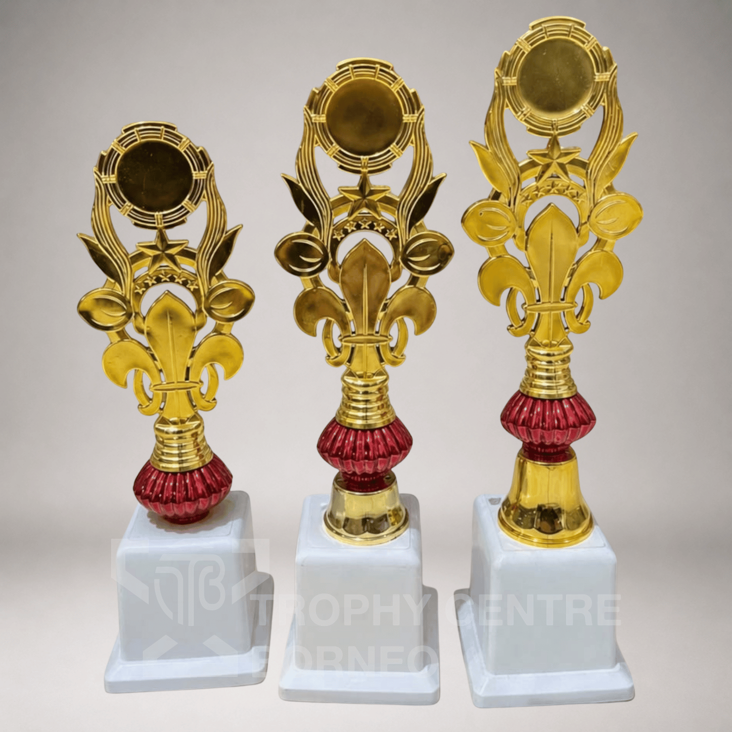 Trophy Series 64