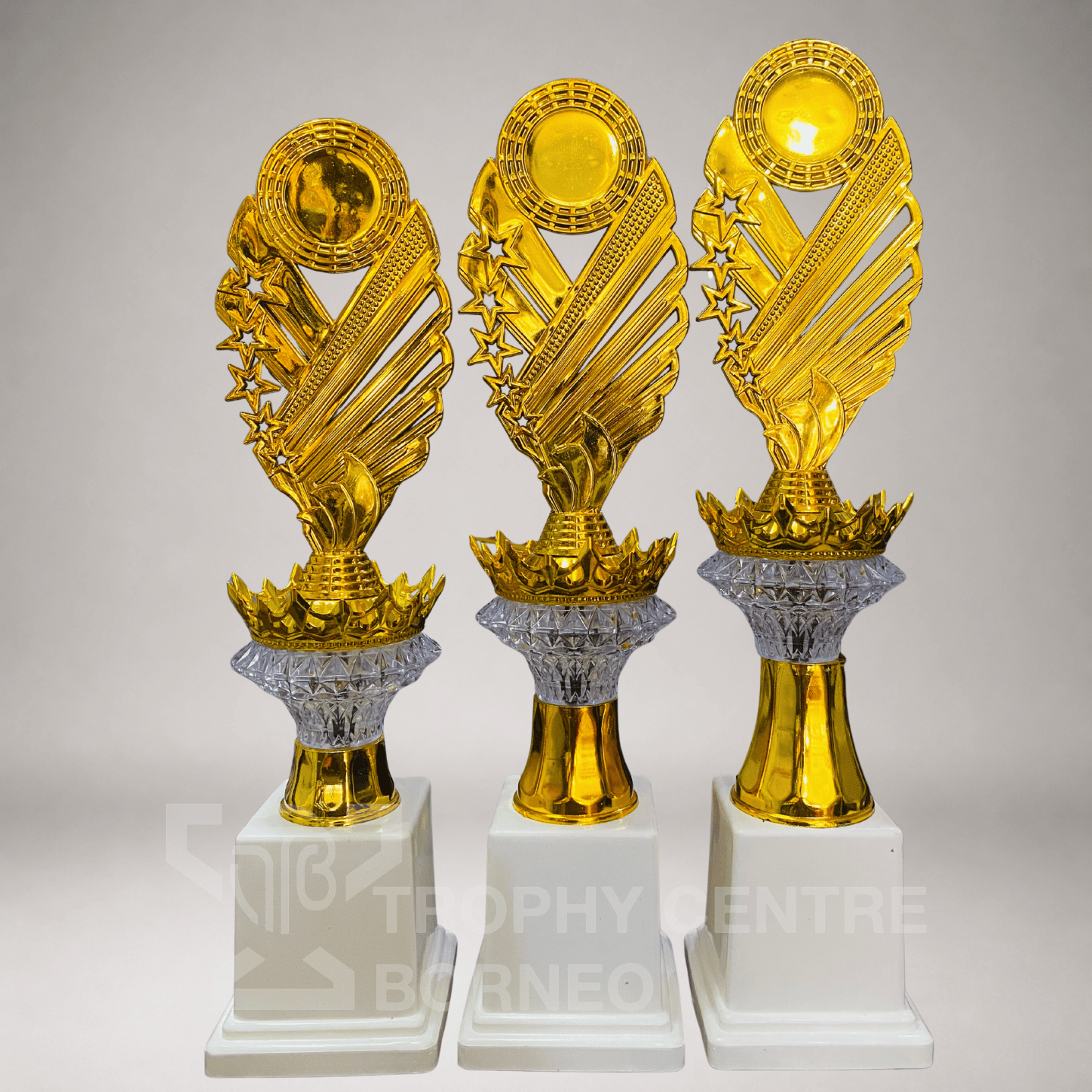 Trophy Series 76