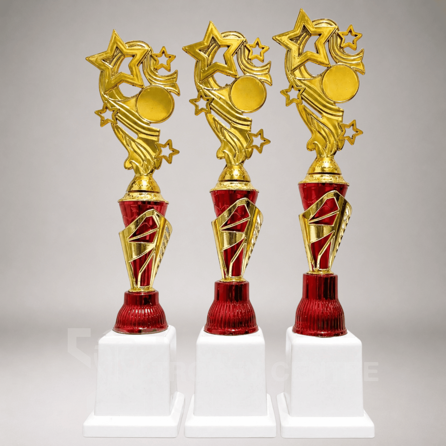 Trophy Series 77
