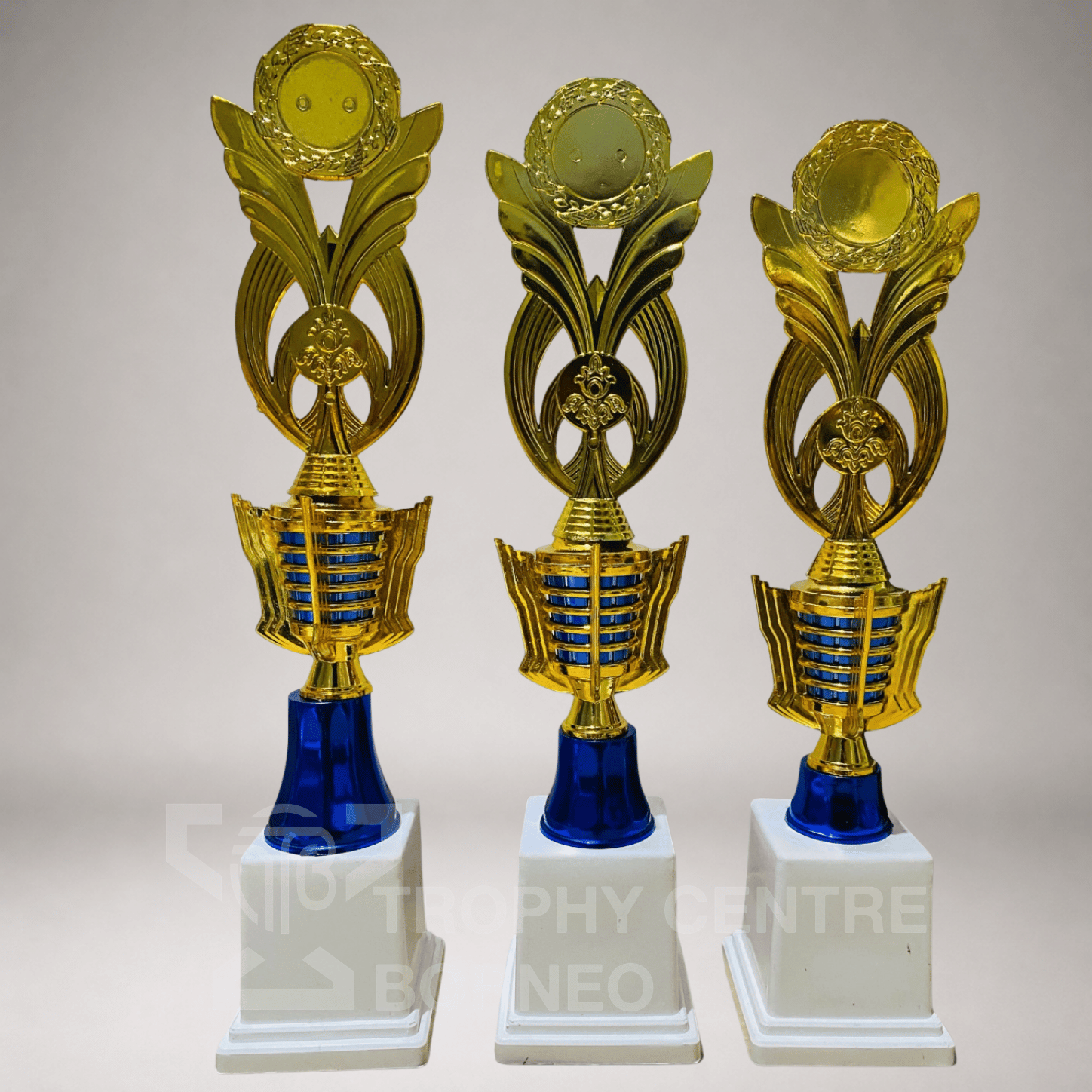 Trophy Series 80