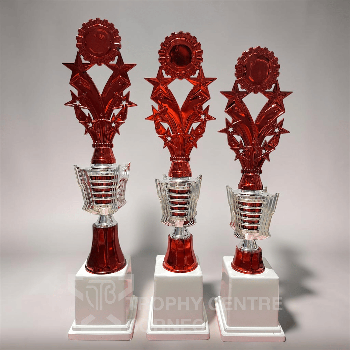 Trophy Series 83