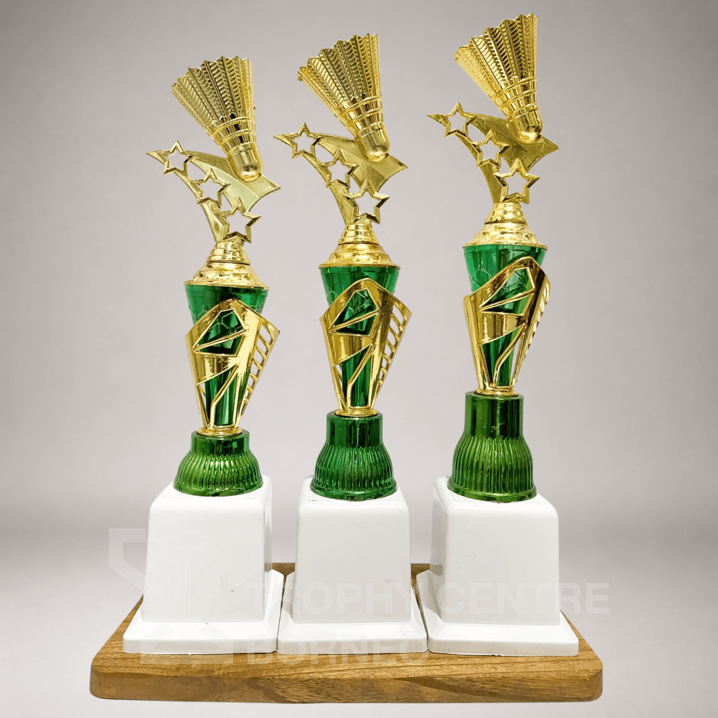 Trophy Series 85