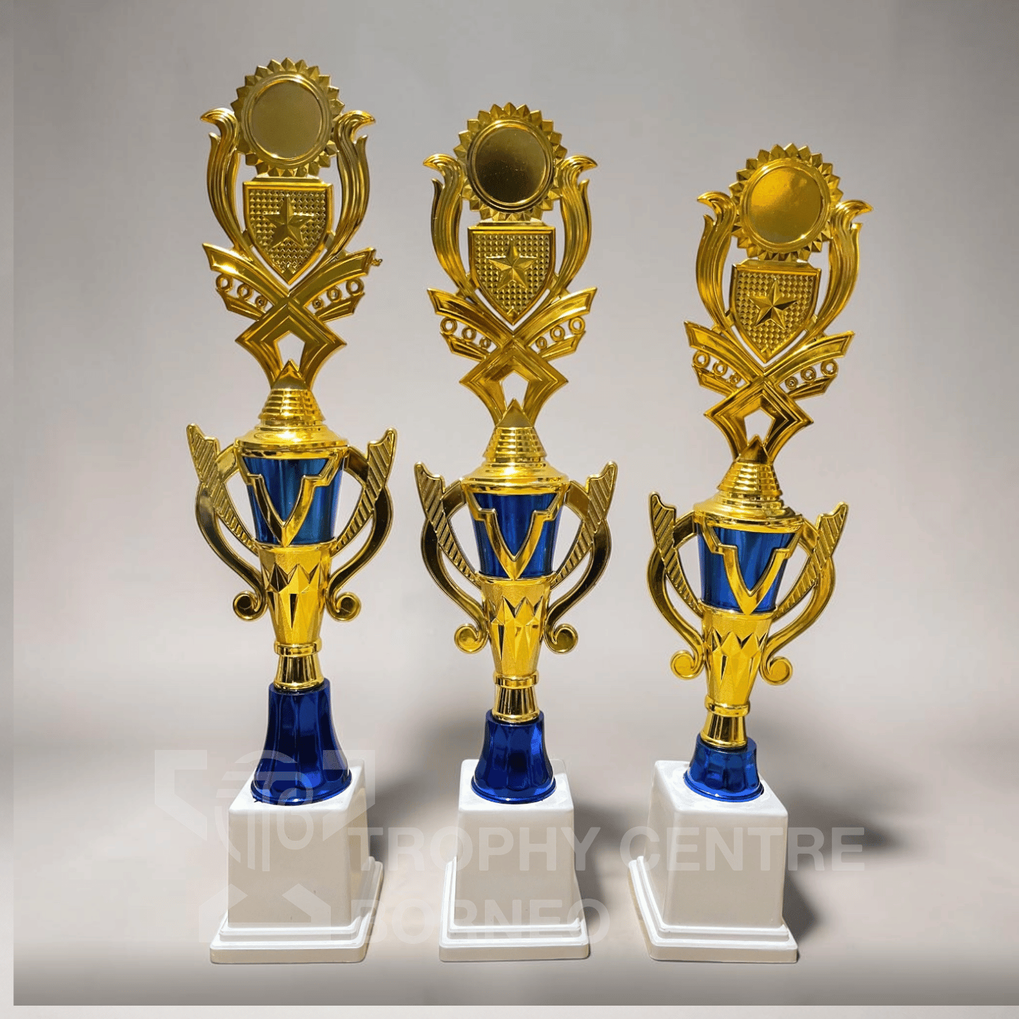 Trophy Series 88