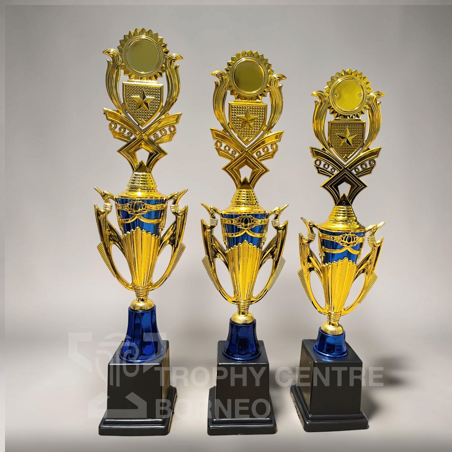 Trophy Series 93