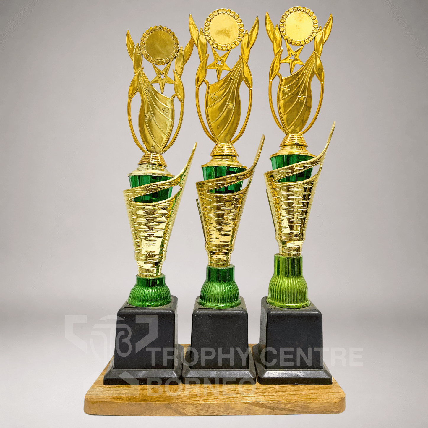 Trophy Series 97